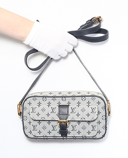Juliette Crossbody, front view